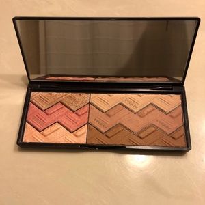 By Terry Sun Designer Palette Light & Tan Vibes